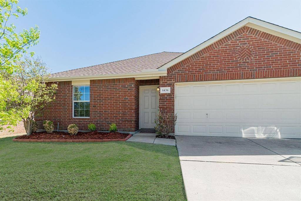 1436 Puerto Lago Drive, Little Elm, TX 75068