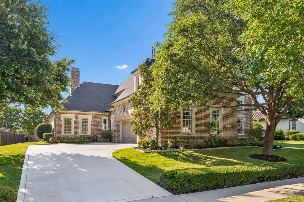 12473 Winding Hollow Lane, Frisco, TX 75033
