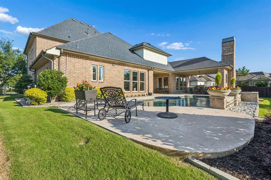 12473 Winding Hollow Lane, Frisco, TX 75033