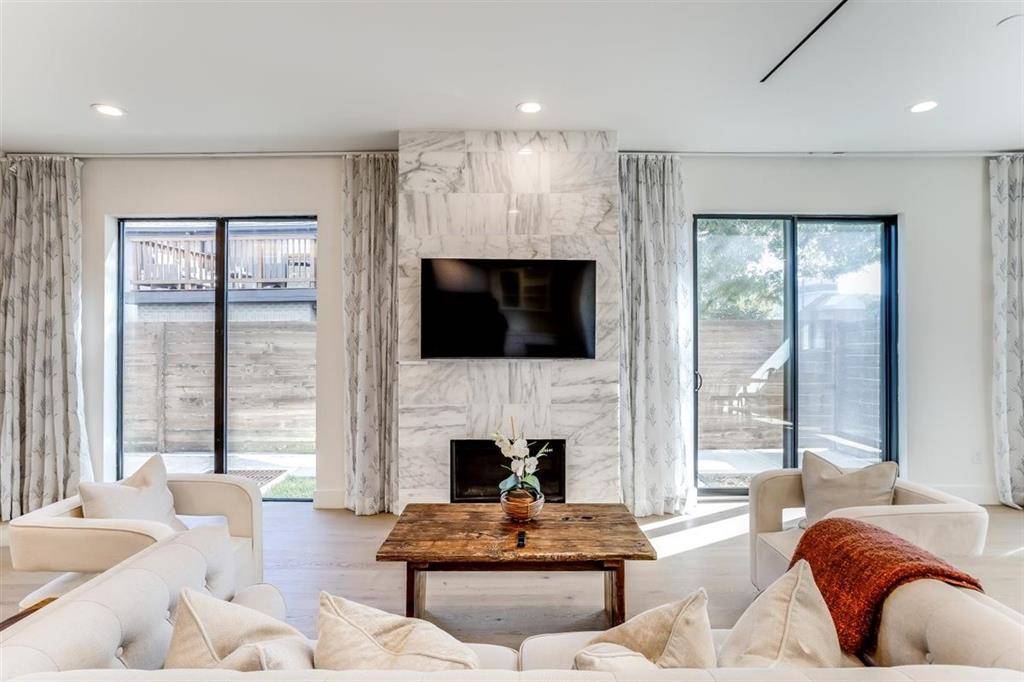 3923 Cole Avenue #101, Dallas, TX 75204