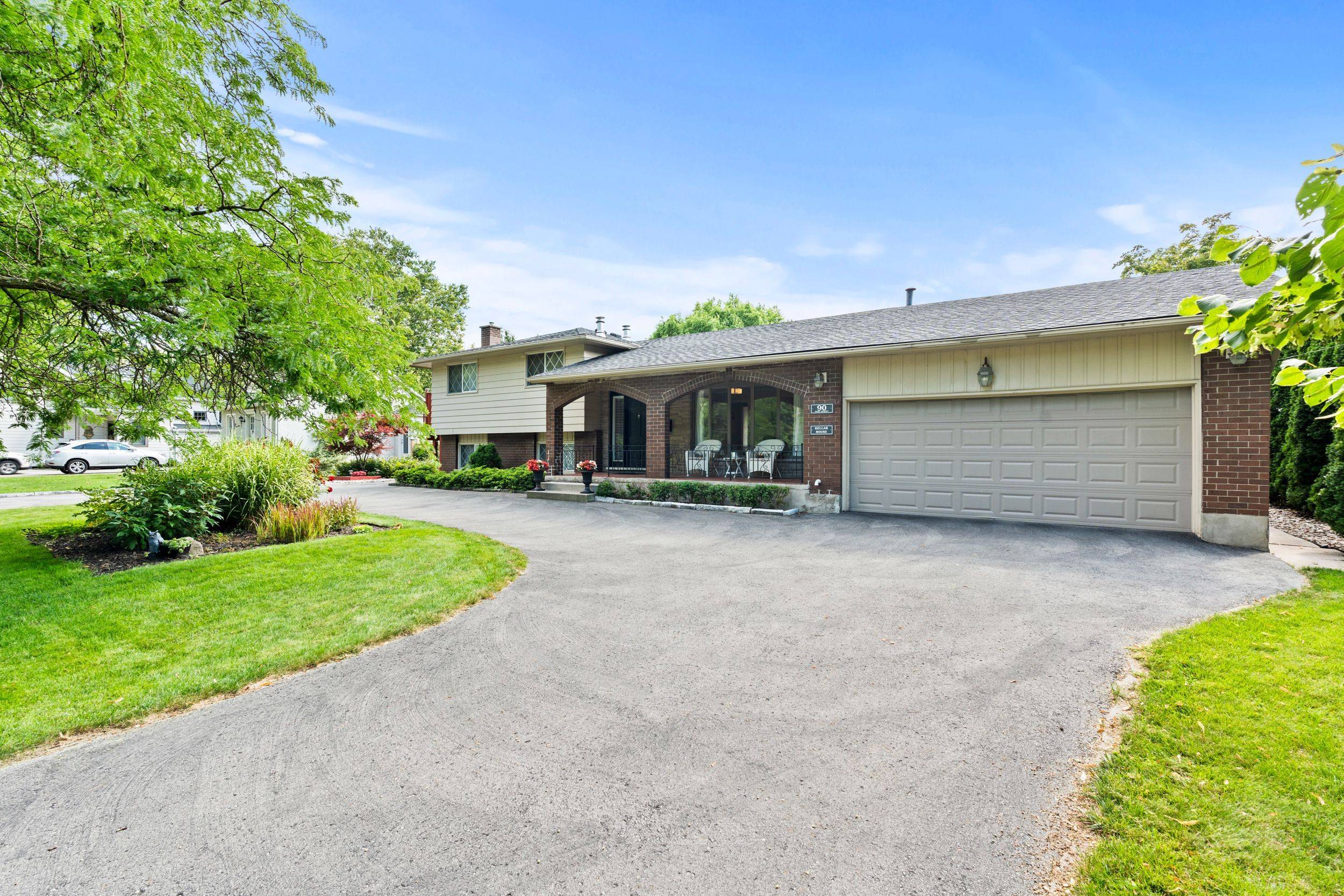 90 Mary ST, Niagara-on-the-lake, ON L0S 1J0