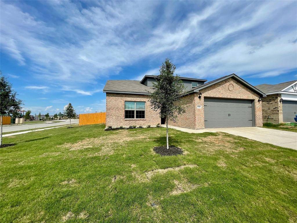1946 Canterbury Drive, Seagoville, TX 75159
