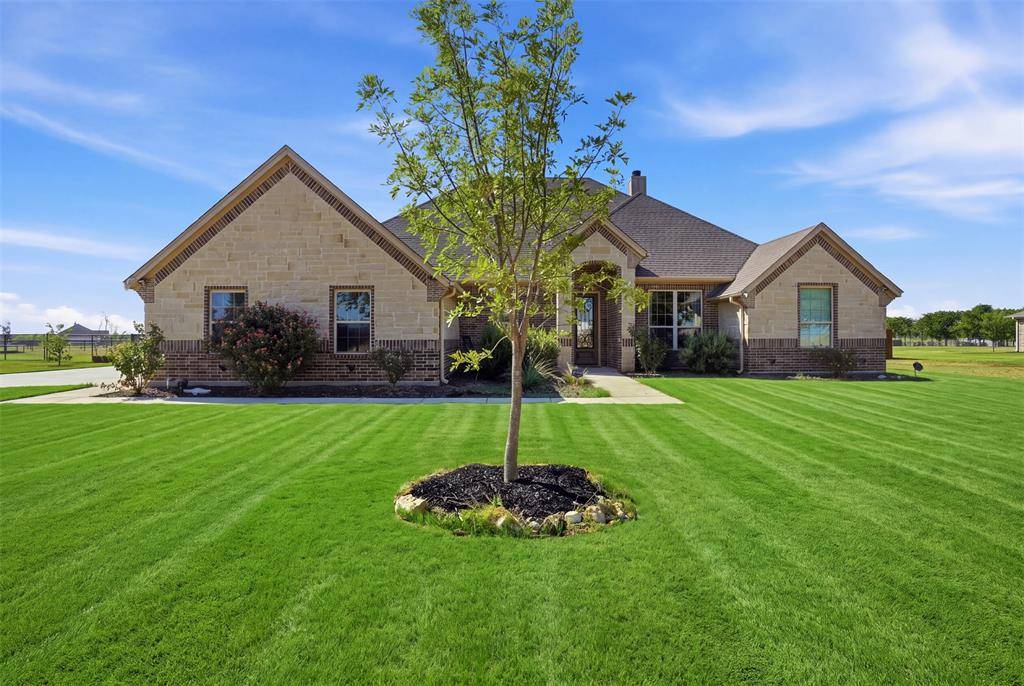 265 County Road 1105, Rio Vista, TX 76093