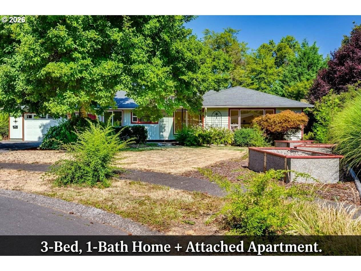 280 REGAL CT, Eugene, OR 97401