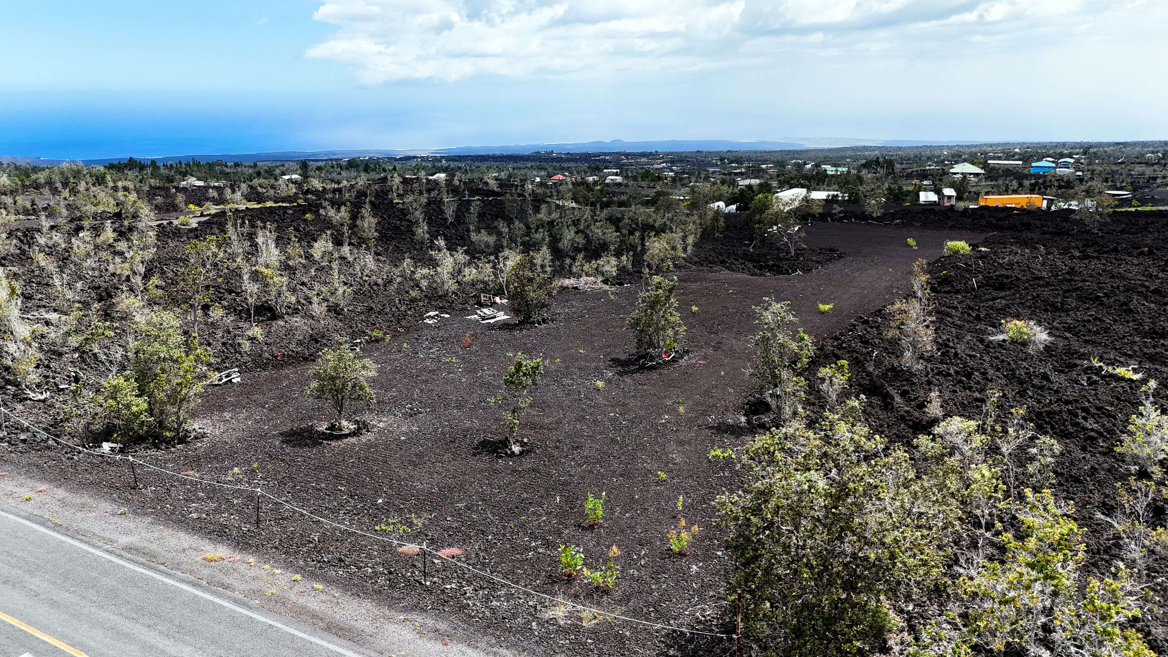 92-8911 LEHUA LANE, Ocean View, HI 96737