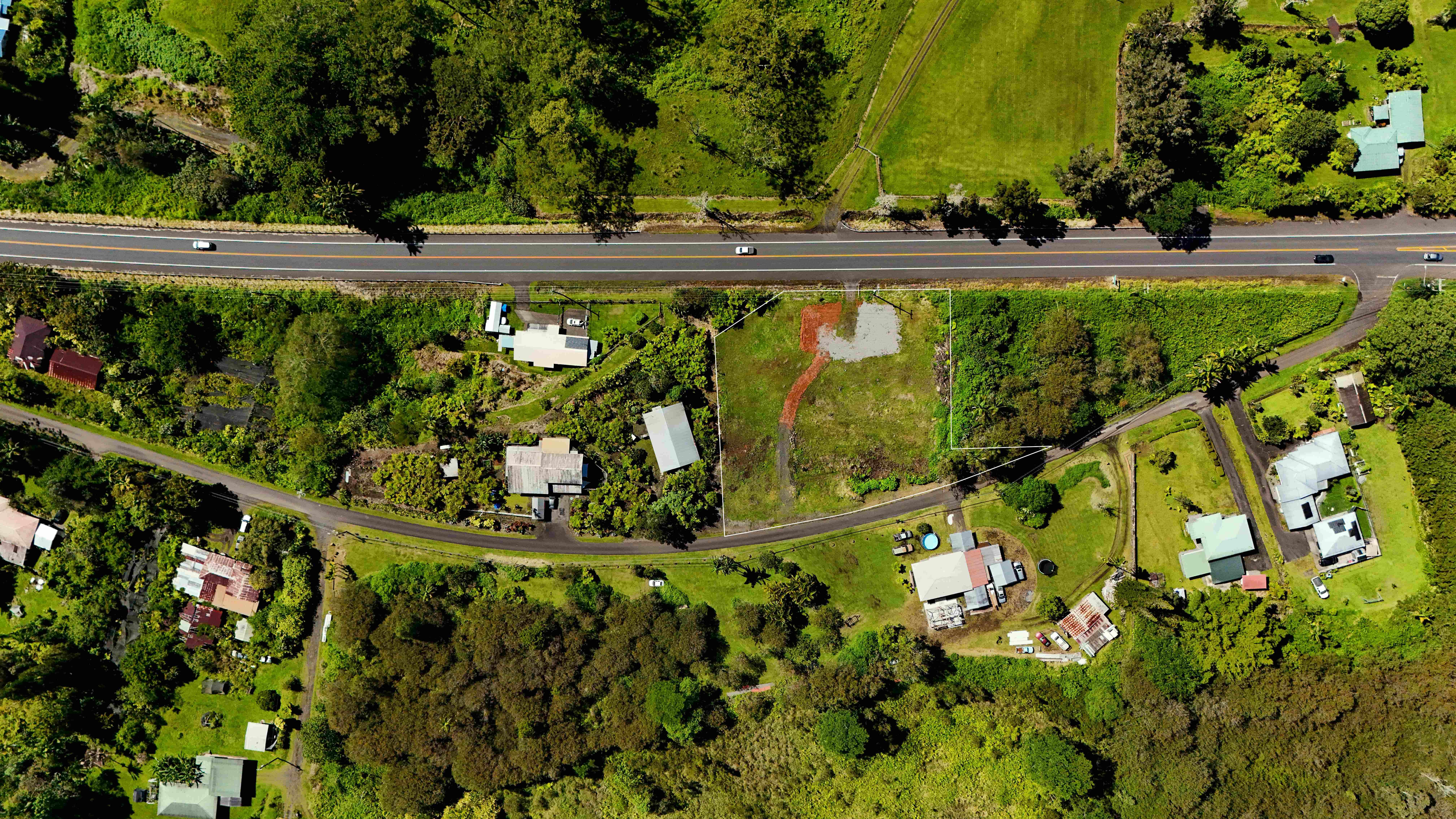 17-1118 VOLCANO RD, Mountain View, HI 96771