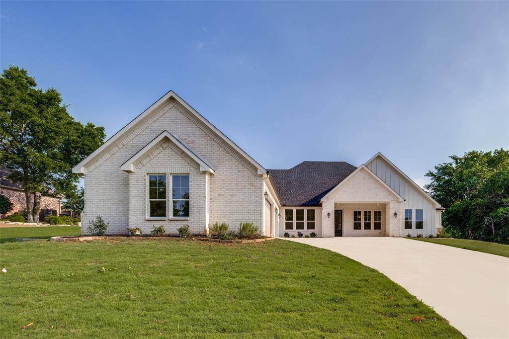 145 Eagle Chase Lane, Pottsboro, TX 75076