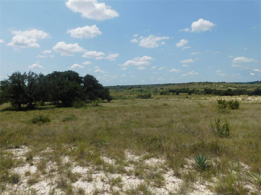 178 Twisted Creek Drive, Gustine, TX 76455