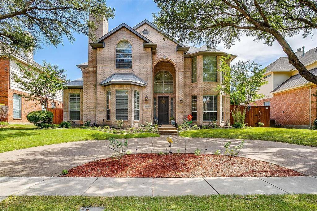3944 Sunflower Lane, Plano, TX 75025