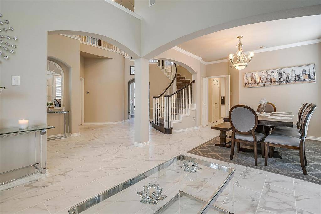 3944 Sunflower Lane, Plano, TX 75025