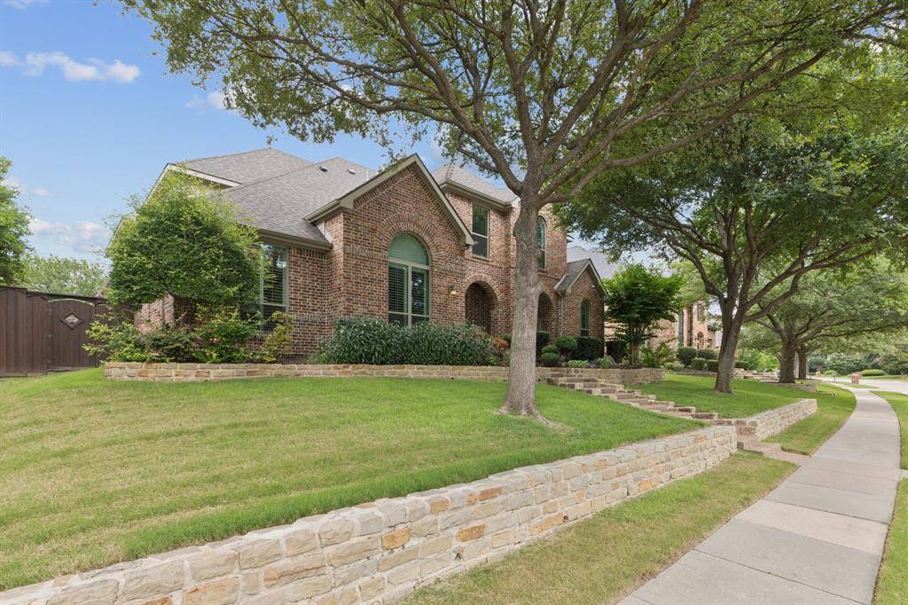 15456 Mountain View Lane, Frisco, TX 75035