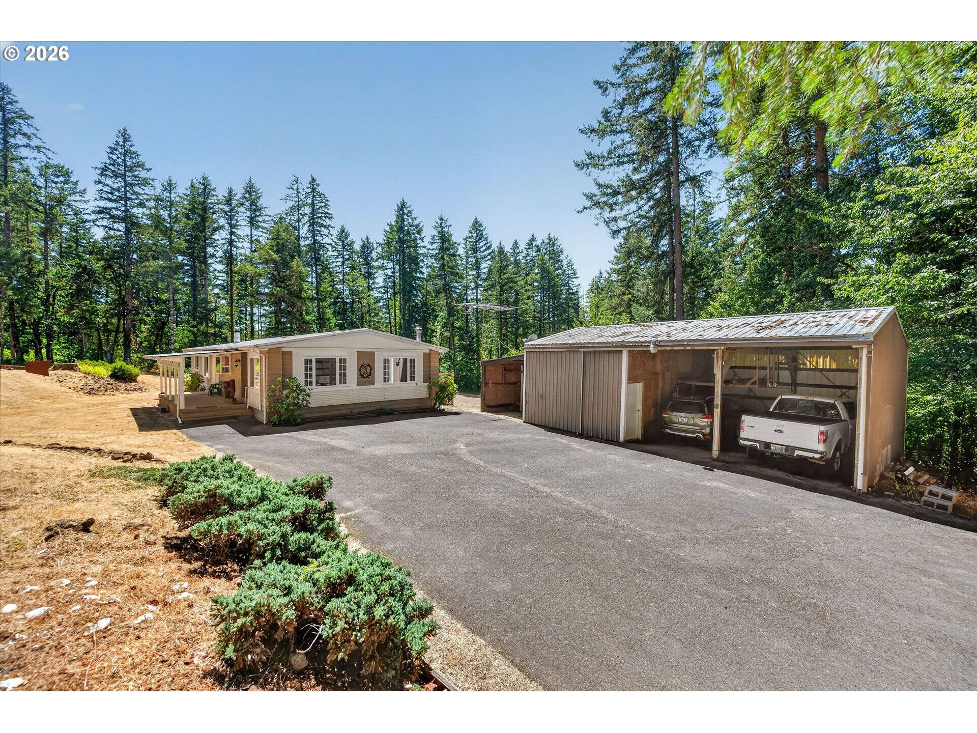 1111 PIONEER RD, Dallas, OR 97338