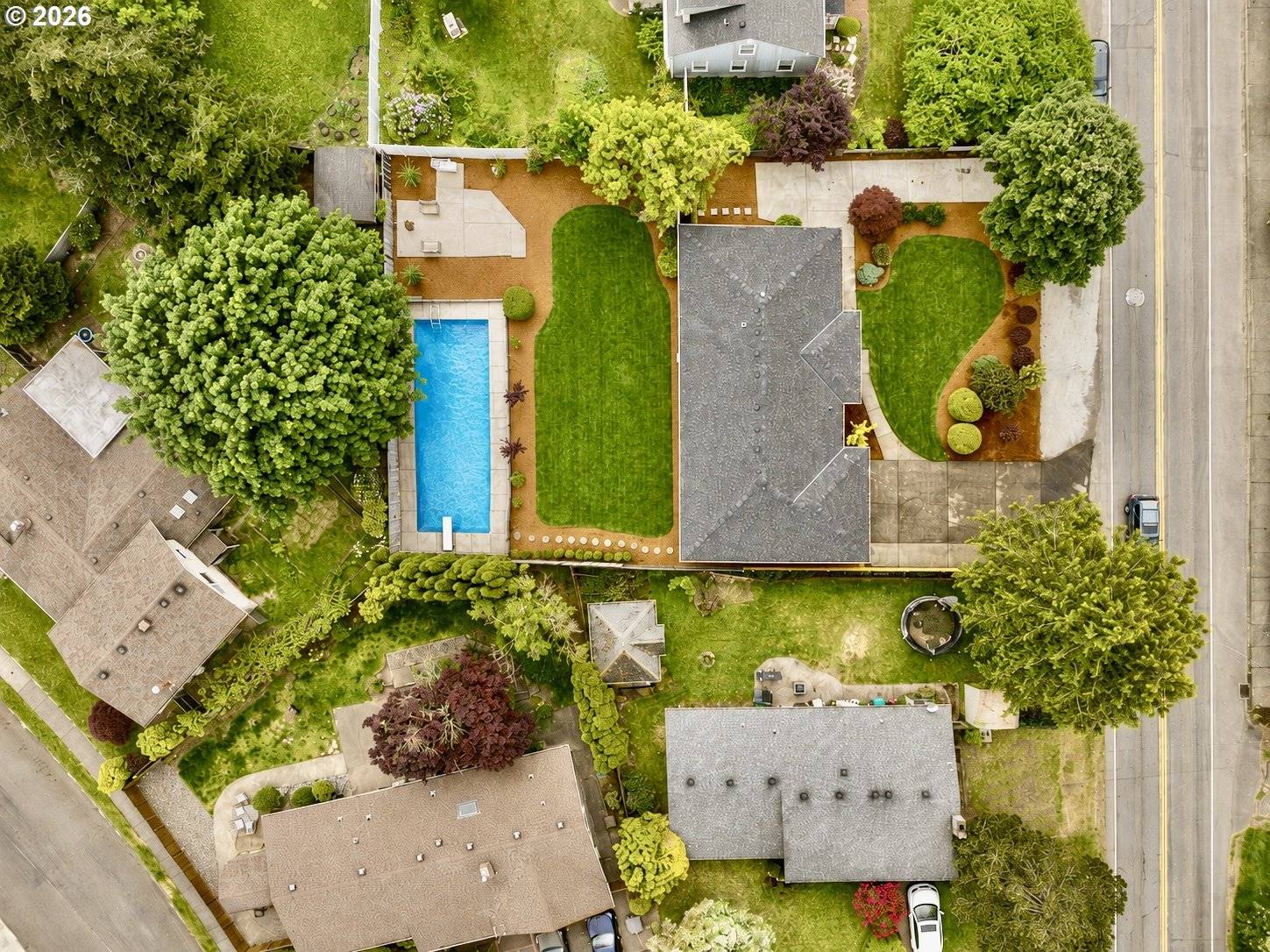570 NW BIRDSDALE AVE, Gresham, OR 97030