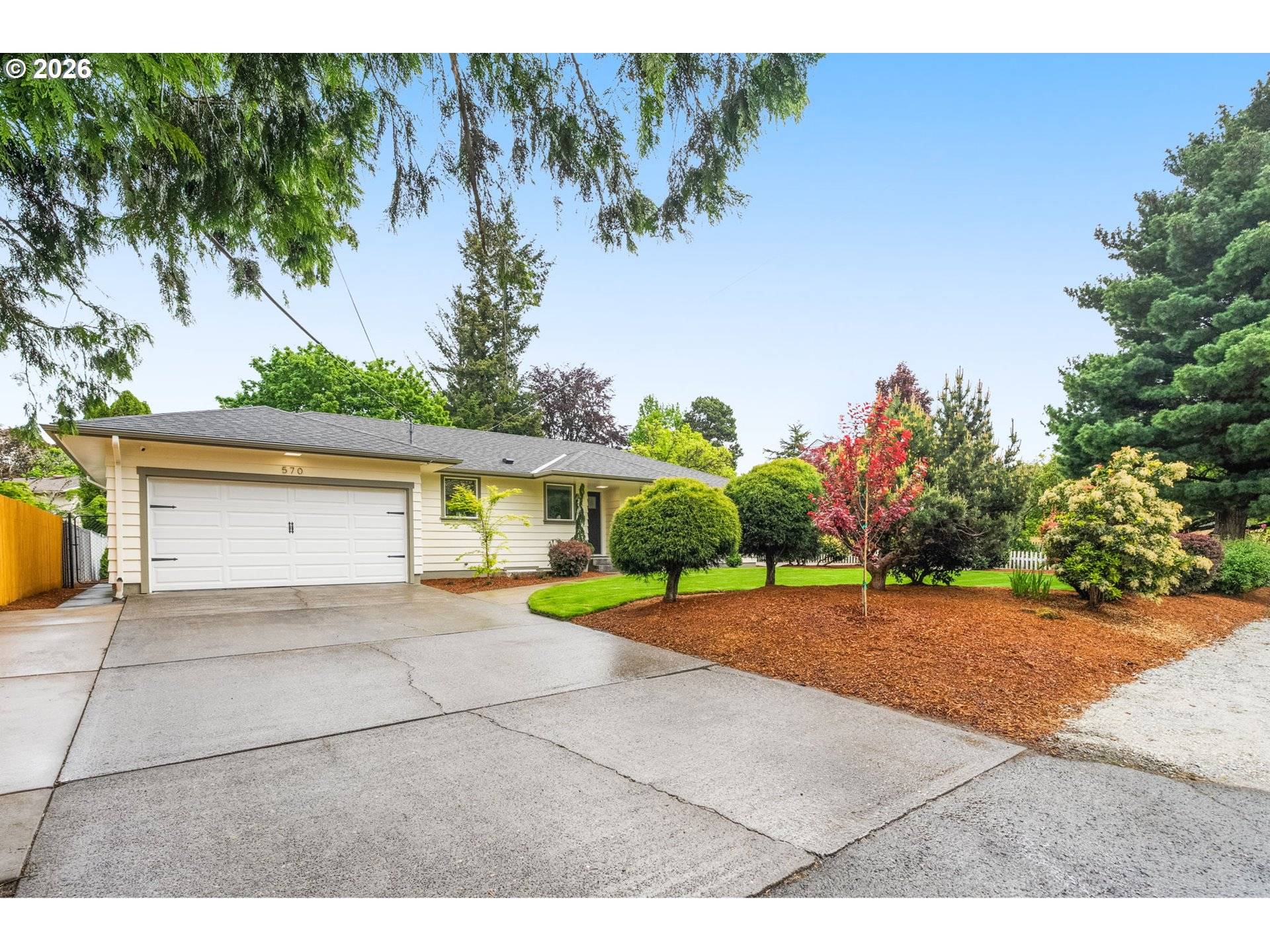 570 NW BIRDSDALE AVE, Gresham, OR 97030
