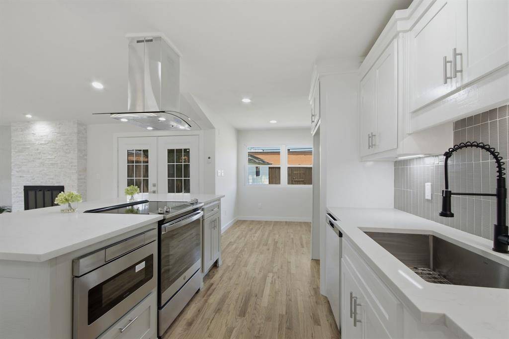 3145 Longbow Court, Dallas, TX 75229