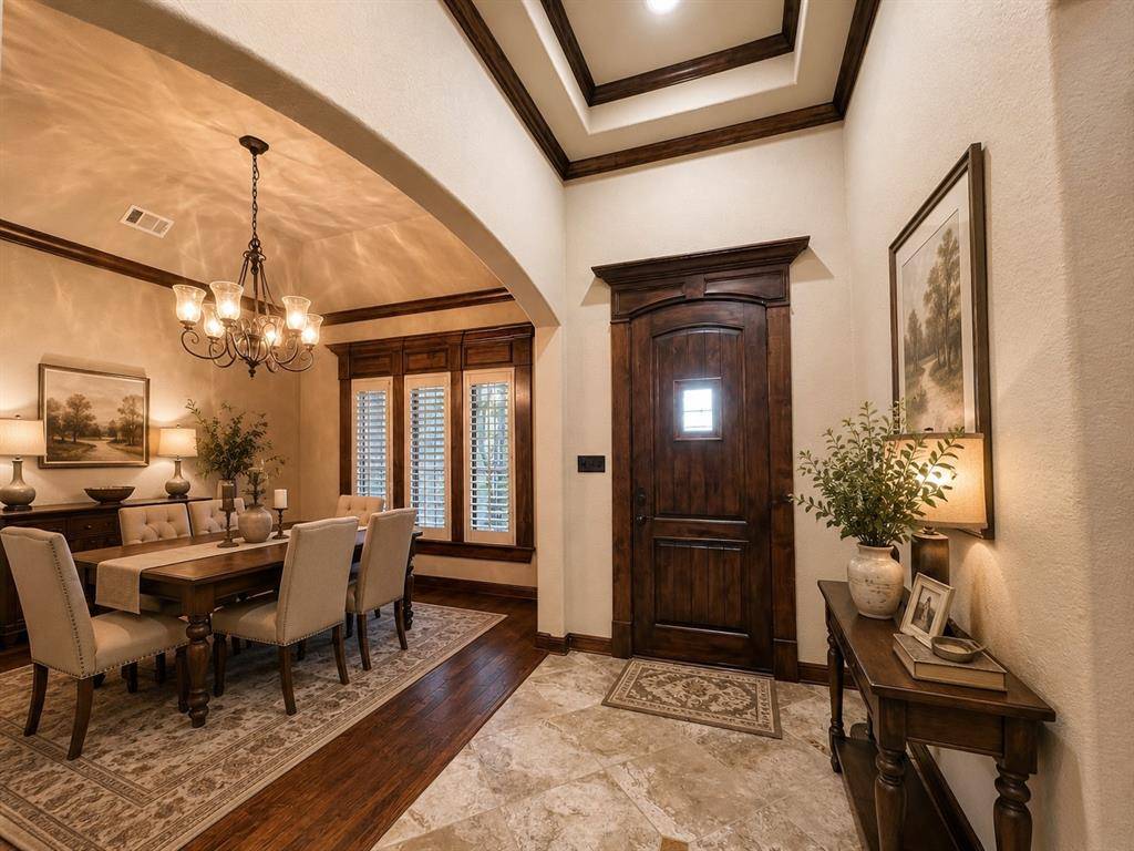 1317 Bluff Springs Drive, Fort Worth, TX 76052