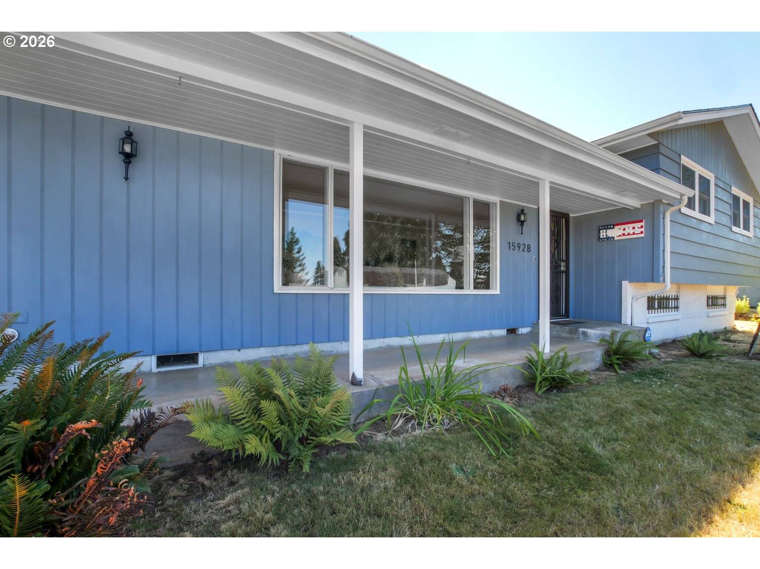15928 NE ROSE PKWY, Portland, OR 97230