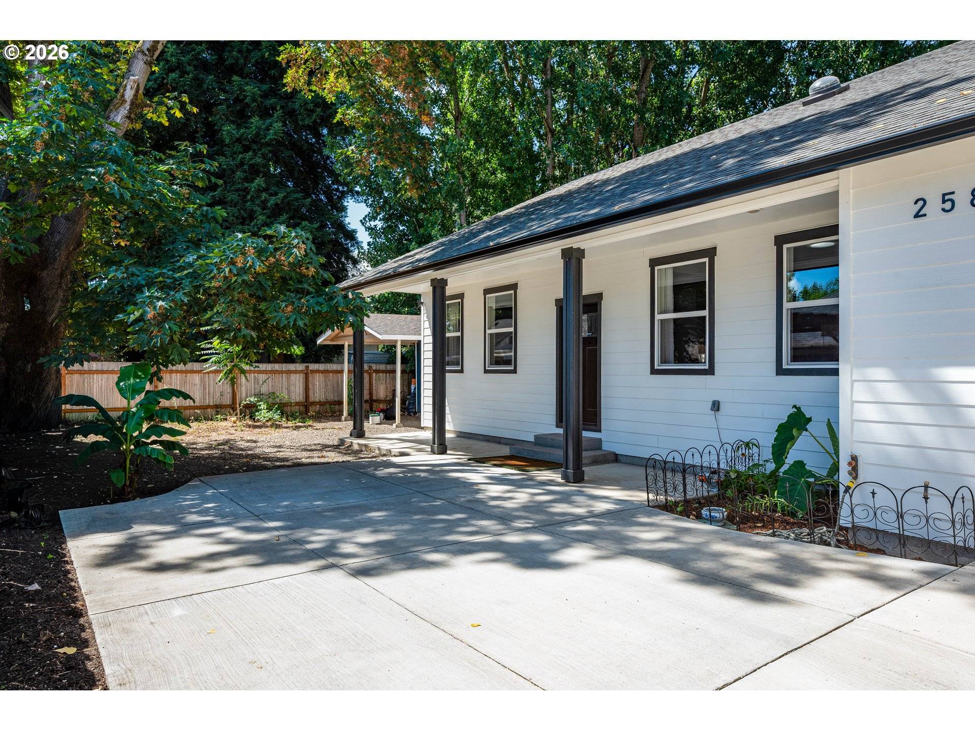 258 Waite ST, Eugene, OR 97402