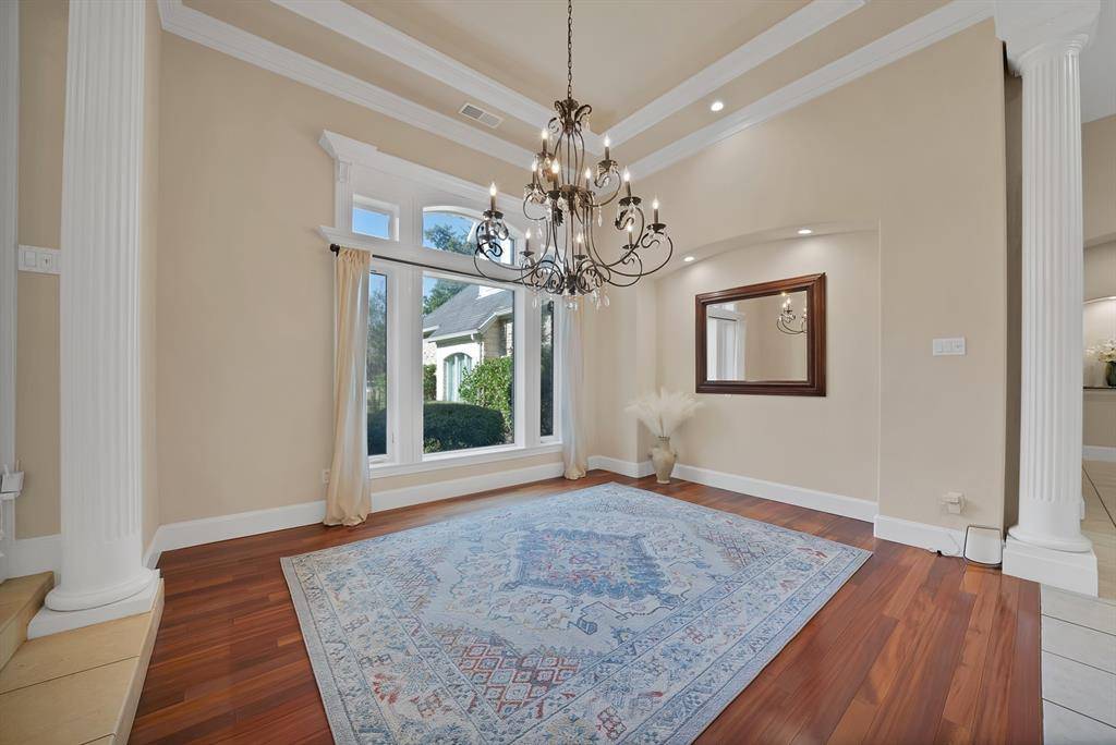 6204 Toscana Circle, Fort Worth, TX 76140