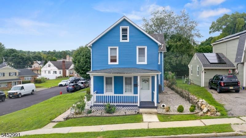 106 Allen St, Netcong Boro, NJ 07857