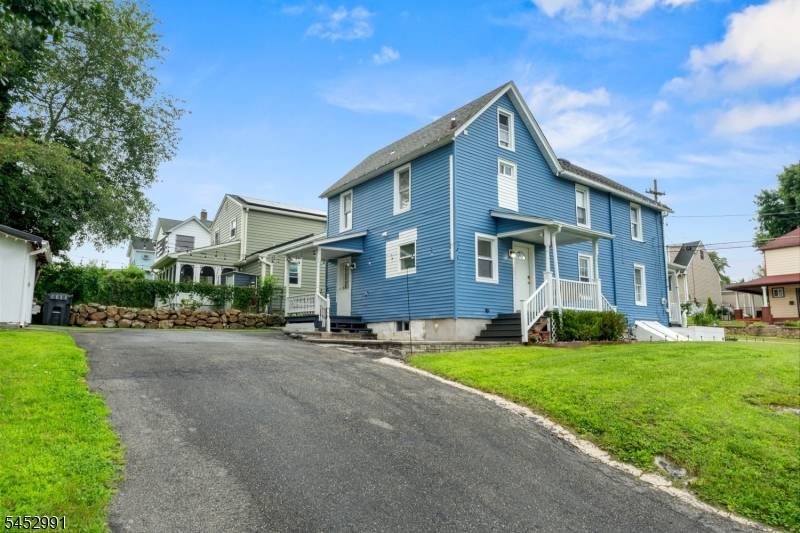 106 Allen St, Netcong Boro, NJ 07857