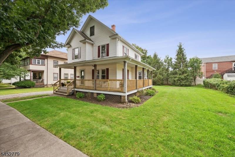 7 Morris Plains Ave, Morris Plains Boro, NJ 07950