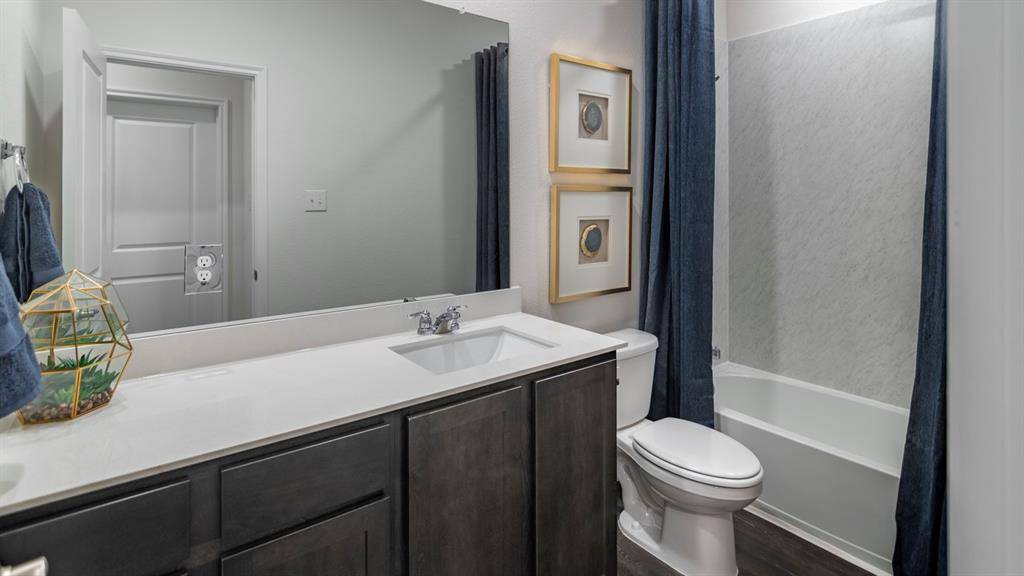 2245 Lasso Court, Mesquite, TX 75149