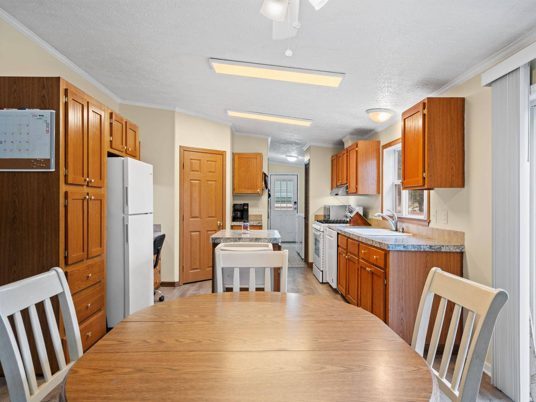766 E Adda ST, White Cloud, MI 49349