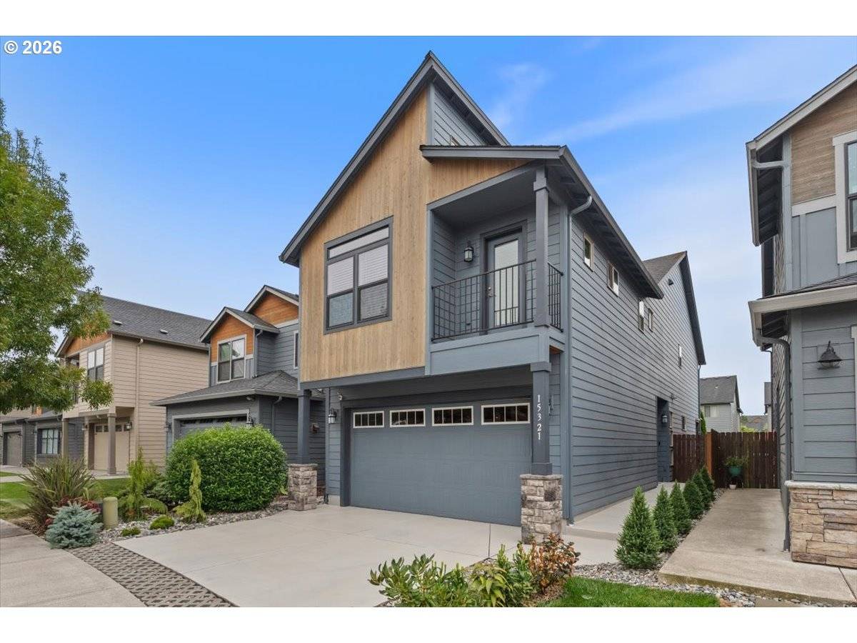 15321 NE 108TH WAY, Vancouver, WA 98682