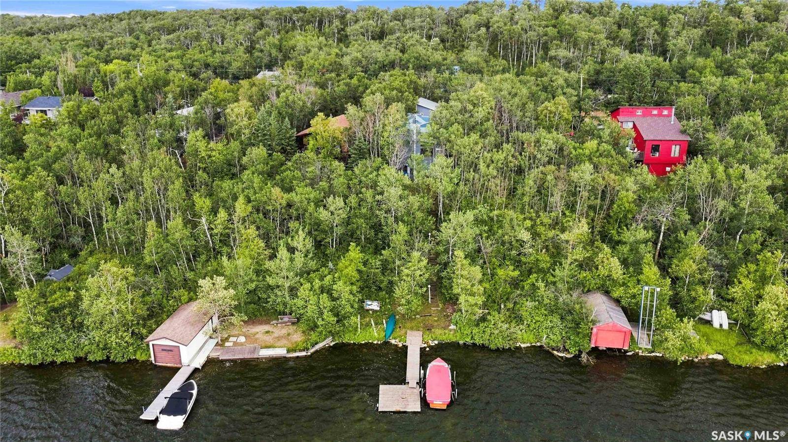 Lake Address, Hoodoo Rm No. 401, SK S0K 4P0