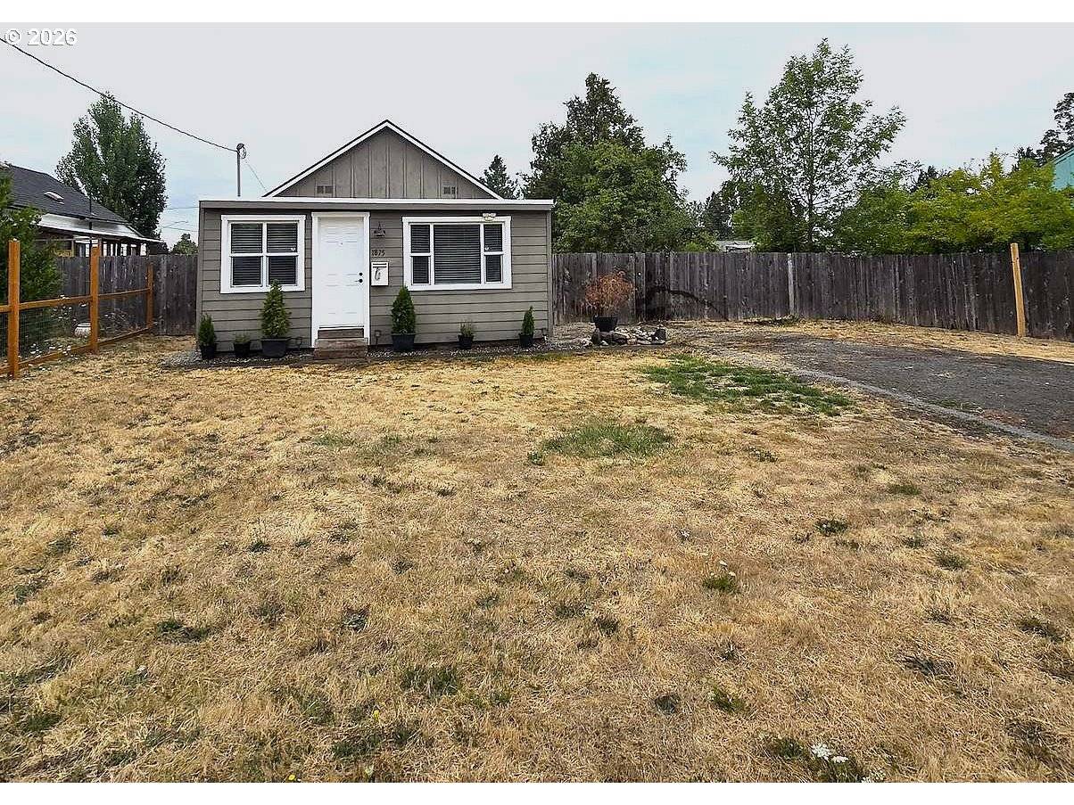 1875 W 18TH AVE, Eugene, OR 97402