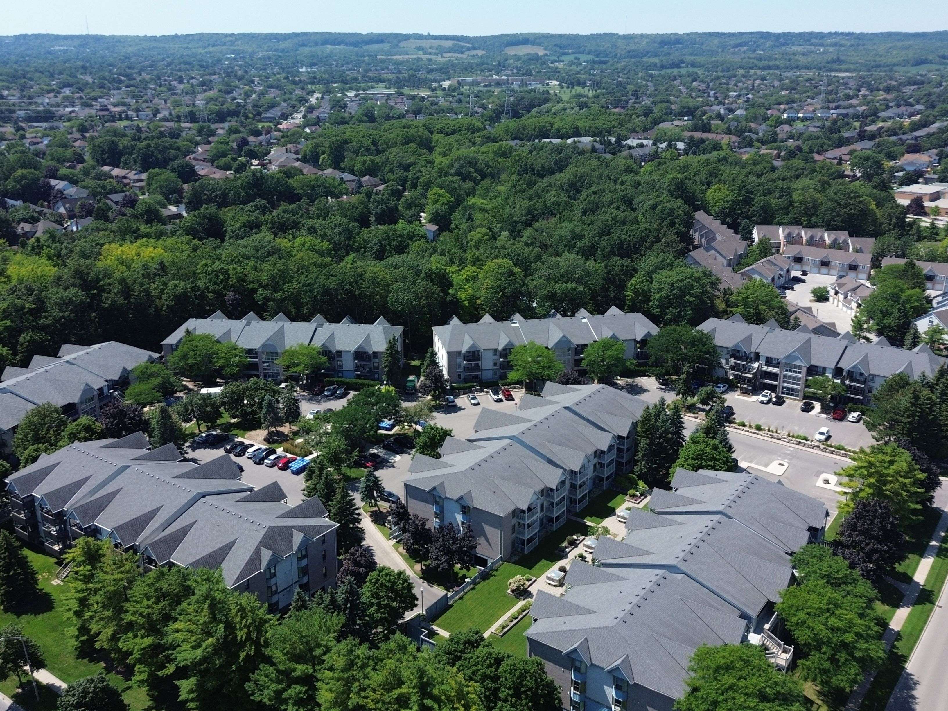 2040 Cleaver AVE #218, Burlington, ON L7M 4C4