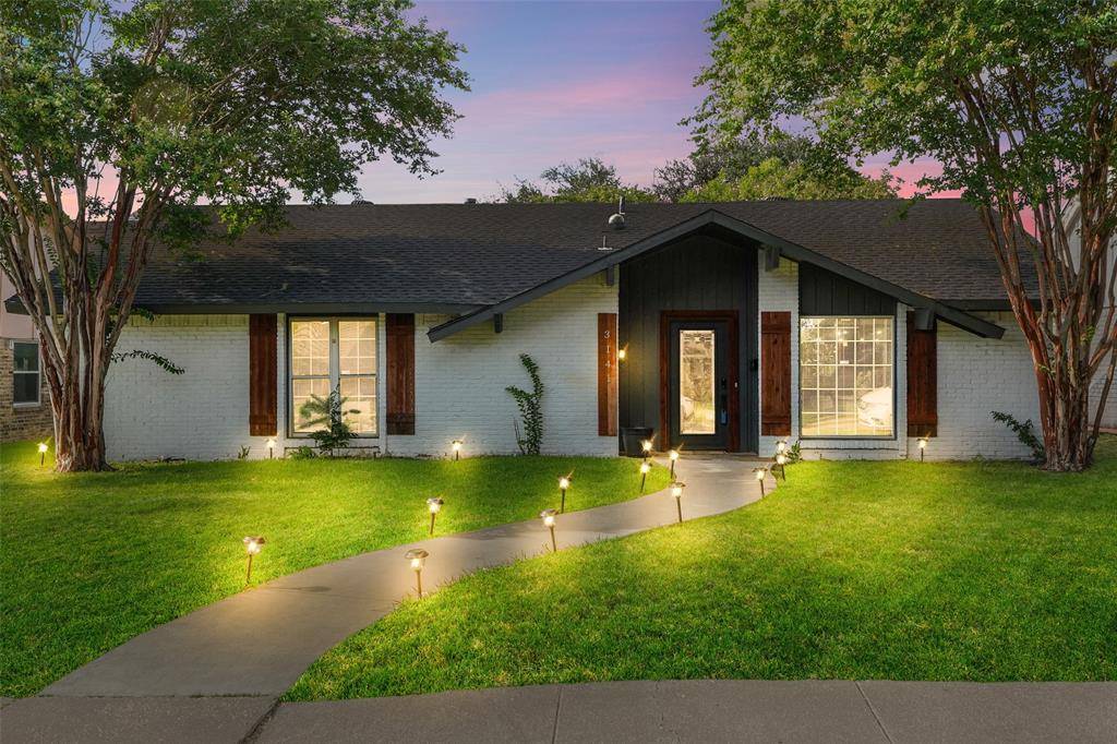 3141 Darvany Drive, Dallas, TX 75220
