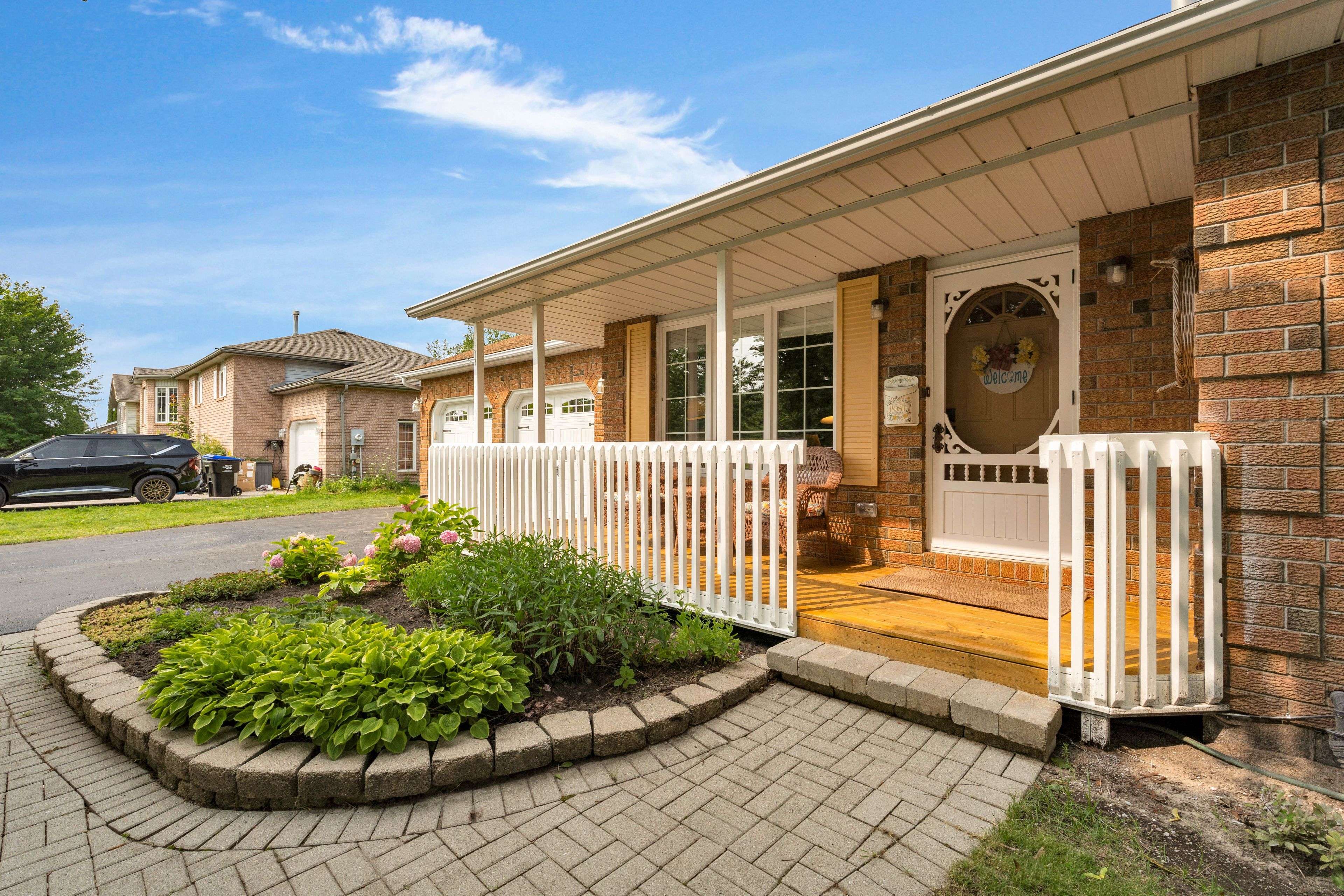 22 Procee CIR, Oro-medonte, ON L4M 4Y8