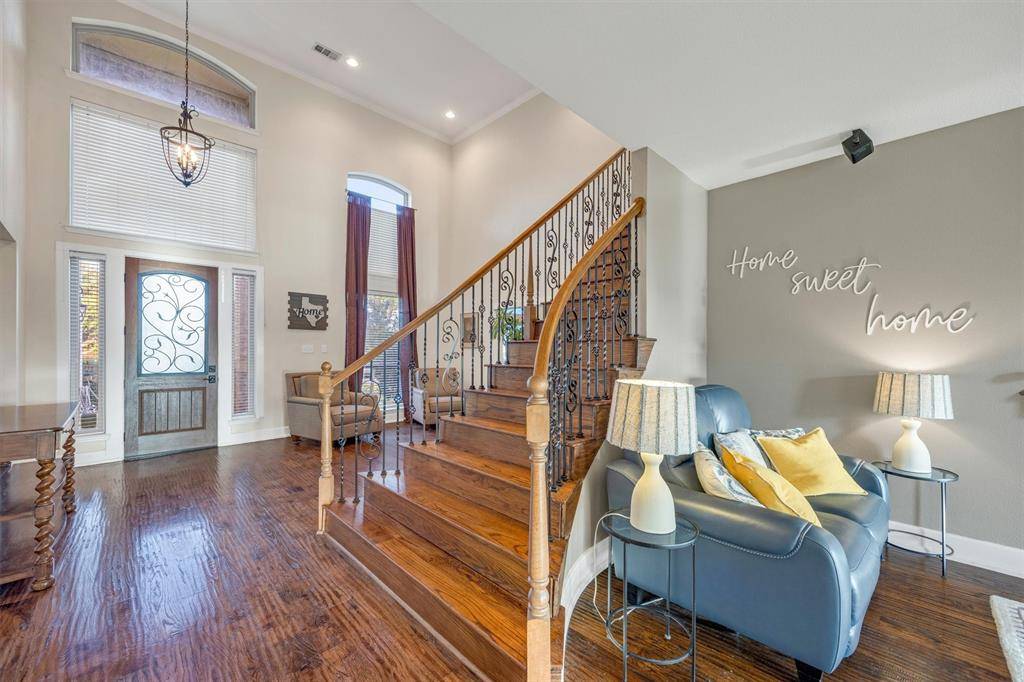3837 Erath Drive, Carrollton, TX 75010