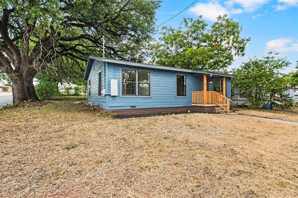 1725 Columbia Street, Waco, TX 76711