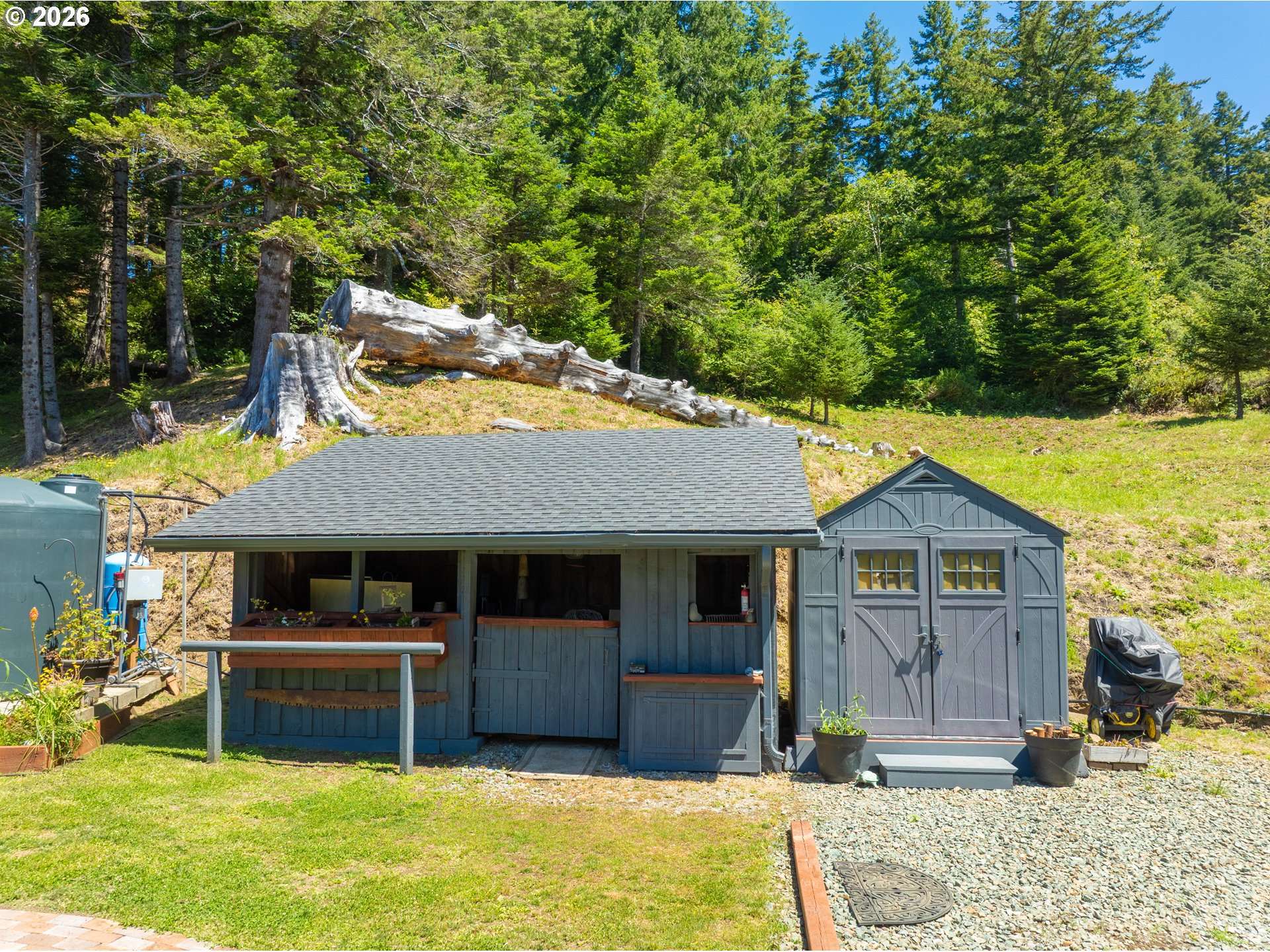 27837 THIMBLEBERRY RD, Gold Beach, OR 97444
