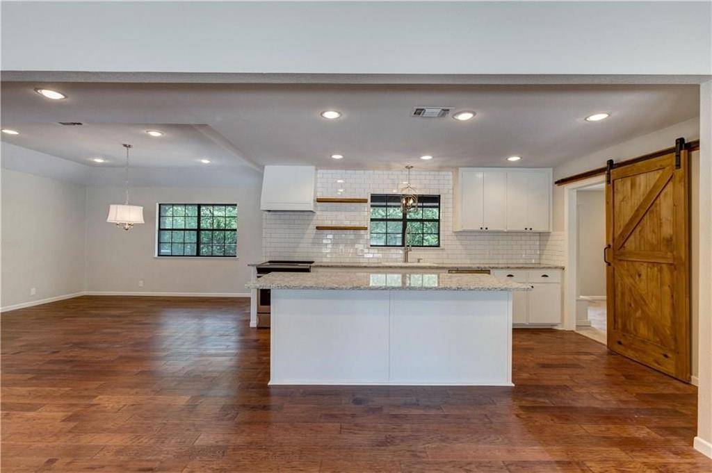 524 Sanders Road, Weatherford, TX 76087