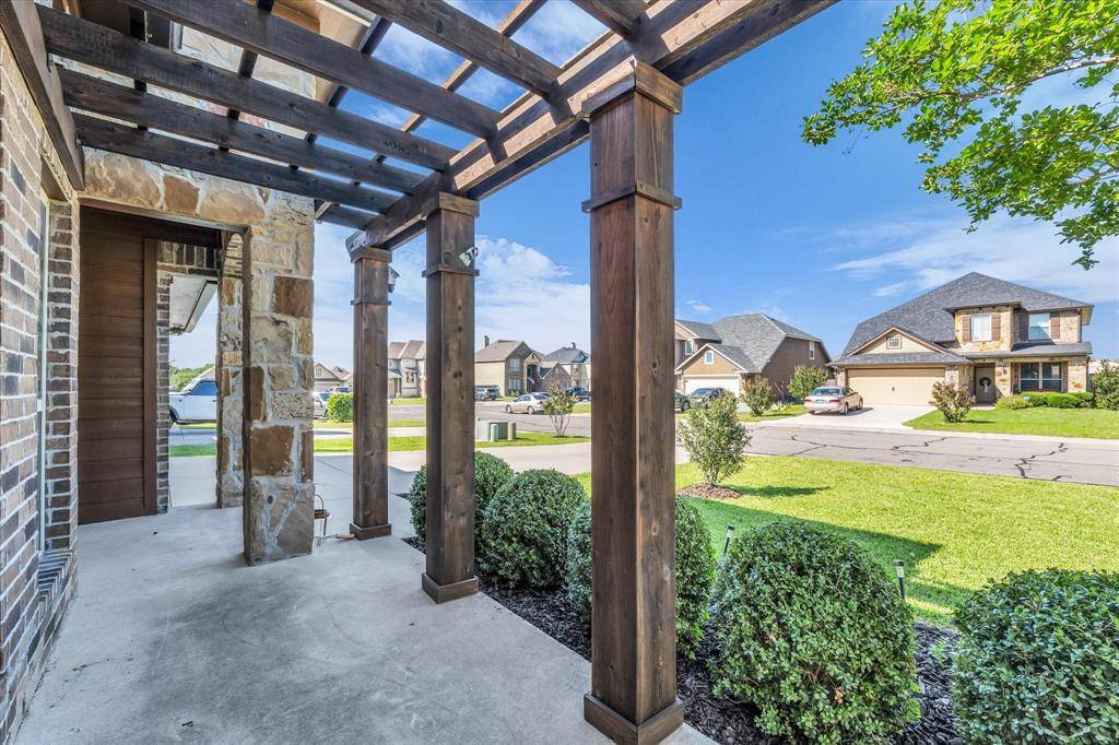 10804 Aurora Drive, Waco, TX 76708