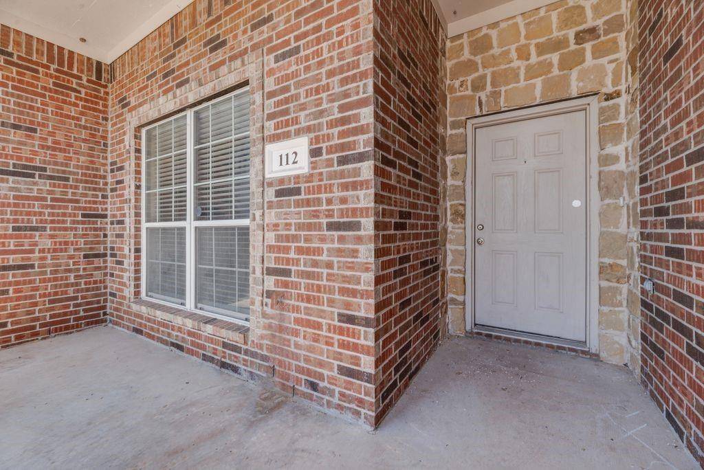 112 Singletree Lane, Willow Park, TX 76087