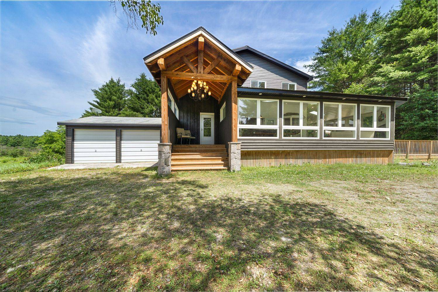 259 Nippissing RD, Seguin, ON P0C 1J0