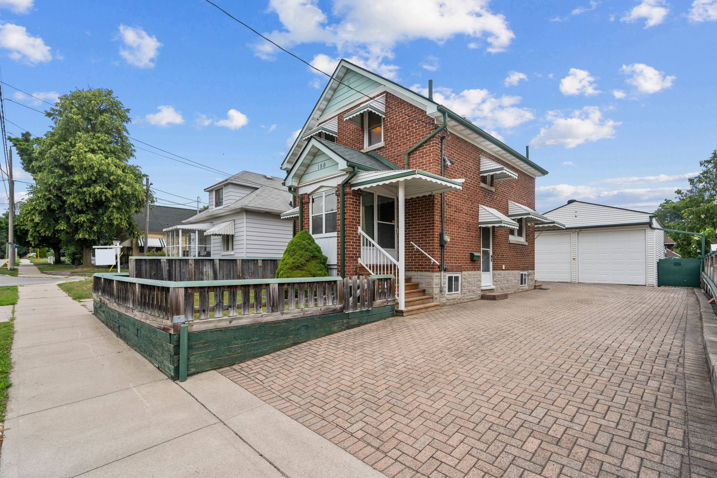 188 Wentworth AVE, Kitchener, ON N2M 3S4