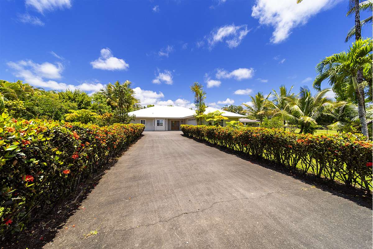 15-2056 26TH AVE, Keaau, HI 96749