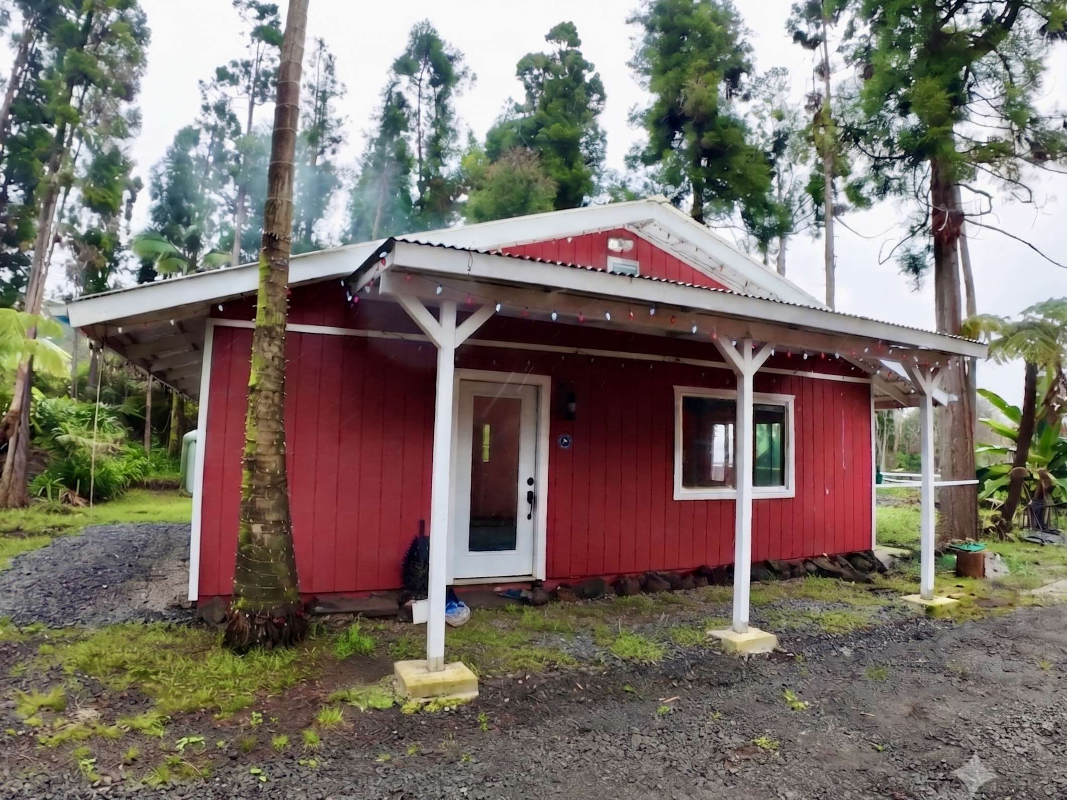 18-4310 N GLENWOOD RD, Mountain View, HI 96771
