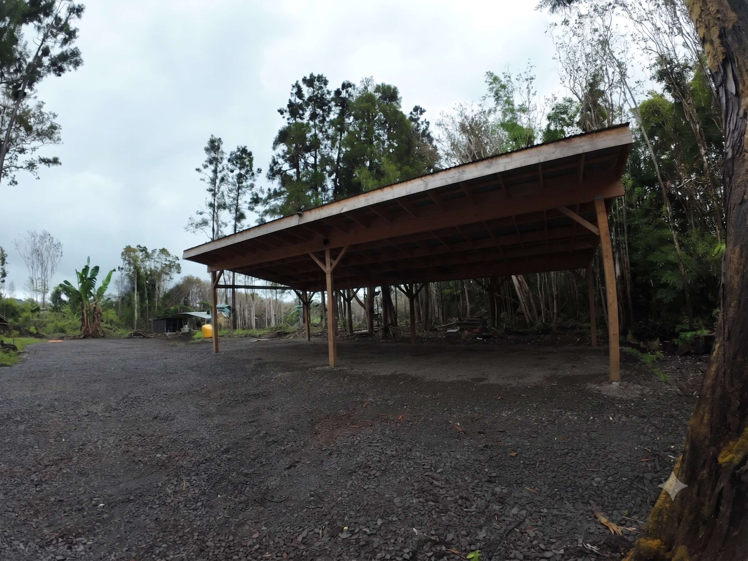 18-4310 N GLENWOOD RD, Mountain View, HI 96771