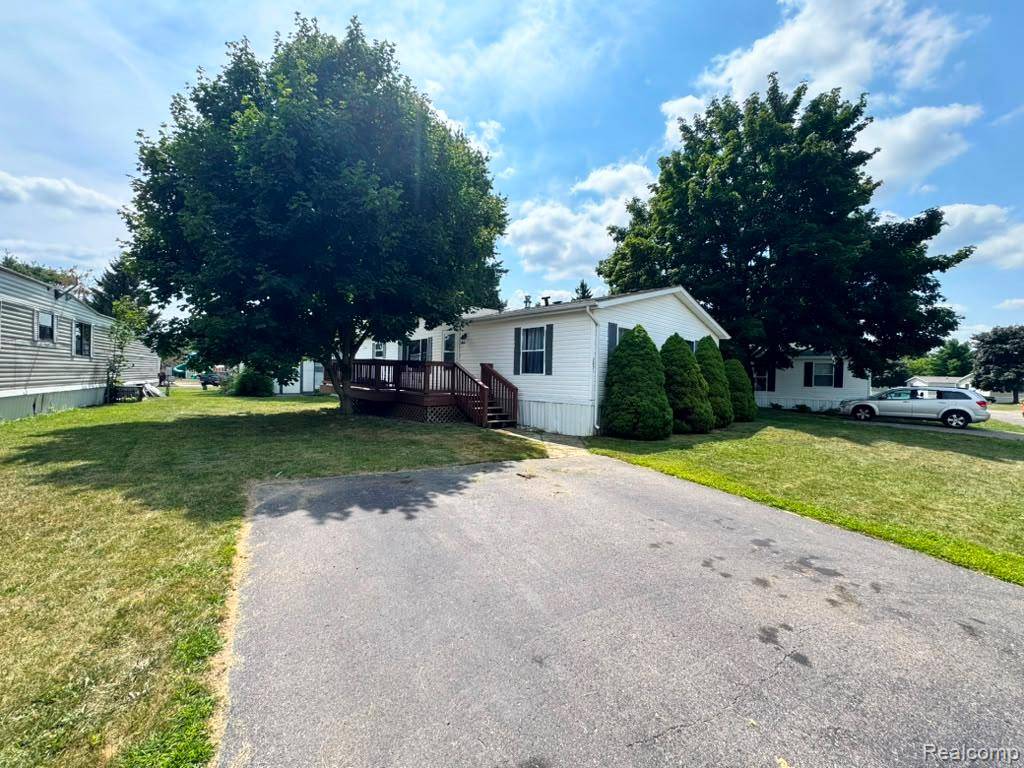 3651 Juniper Street, Village Of Clarkston, MI 48348