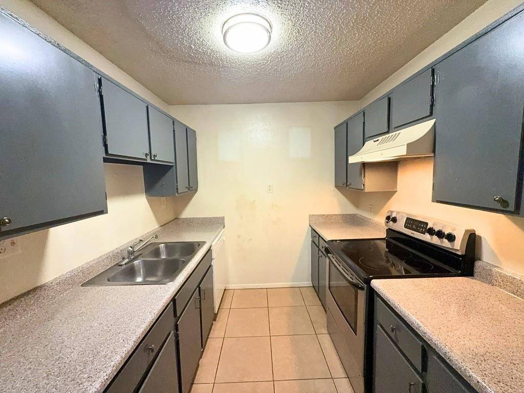 219 Fry Street #1, Denton, TX 76201