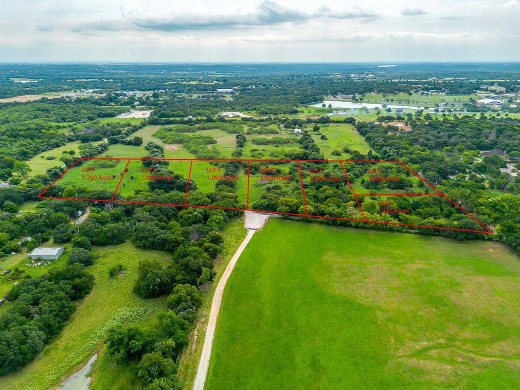 Lot 5 CR-805, Cleburne, TX 76031