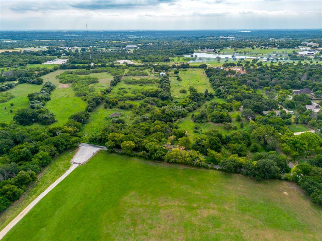Lot 5 CR-805, Cleburne, TX 76031