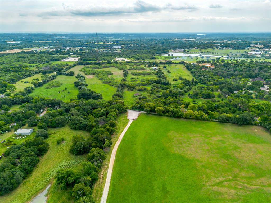 Lot 5 CR-805, Cleburne, TX 76031